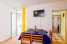 Holiday homeCroatia - Eastern Croatia: Apartments Glavor - One Bedroom Apartment with Ter  [5] 