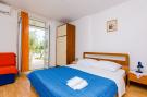 FerienhausKroatien - : Apartments Glavor - Standard Studio Apartment with