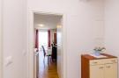 FerienhausKroatien - : Apartments Glavor - One Bedroom Apartment with Bal