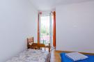 Holiday homeCroatia - Eastern Croatia: Apartments Glavor - One Bedroom Apartment with Bal