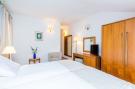 Holiday homeCroatia - Eastern Croatia: Pansion Srebreno - Double or Twin Room wth Balcony