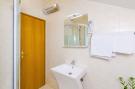 Holiday homeCroatia - Eastern Croatia: Pansion Srebreno - Double or Twin Room wth Balcony