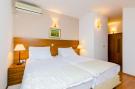 FerienhausKroatien - : Pansion Srebreno - Double or Twin Room wth Balcony