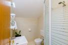 Holiday homeCroatia - Eastern Croatia: Pansion Srebreno - Double or Twin Room wth Balcony