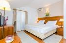 Holiday homeCroatia - Eastern Croatia: Pansion Srebreno - Double or Twin Room wth Balcony