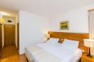 Holiday homeCroatia - Eastern Croatia: Pansion Srebreno - Double or Twin Room wth Balcony