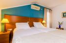 FerienhausKroatien - : Pansion Srebreno - Double or Twin Room wth Balcony