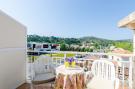 FerienhausKroatien - : Pansion Srebreno - Double or Twin Room wth Balcony