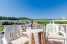 FerienhausKroatien - : Pansion Srebreno - Double or Twin Room wth Balcony  [14] 