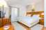 FerienhausKroatien - : Pansion Srebreno - Double or Twin Room wth Balcony  [5] 