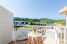 FerienhausKroatien - : Pansion Srebreno - Double or Twin Room with Balcon  [15] 