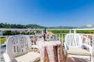 Holiday homeCroatia - Eastern Croatia: Pansion Srebreno - Double or Twin Room with Balcon