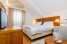 FerienhausKroatien - : Pansion Srebreno - Double or Twin Room with Balcon  [10] 