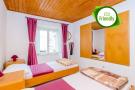 Holiday homeCroatia - Eastern Croatia: Rooms Jozomare - Twin Room with Shared Bathroom (S