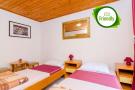 Holiday homeCroatia - Eastern Croatia: Rooms Jozomare - Twin Room with Shared Bathroom (S