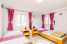 FerienhausKroatien - : Rooms Jozomare - Twin Room with Shared Bathroom (3  [6] 