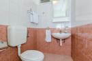 FerienhausKroatien - : Color Apartments - One Bedroom Apartment with Terr