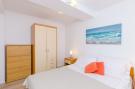 FerienhausKroatien - : Color Apartments - One Bedroom Apartment with Terr