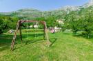 Holiday homeCroatia - Eastern Croatia: Color Apartments - One Bedroom Apartment with Terr