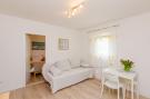 Holiday homeCroatia - Eastern Croatia: Color Apartments - One Bedroom Apartment with Terr