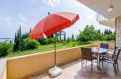 Holiday homeCroatia - Eastern Croatia: Color Apartments - Standard One-Bedroom Apartment 