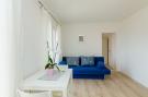 FerienhausKroatien - : Color Apartments - Standard One-Bedroom Apartment 