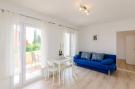 FerienhausKroatien - : Color Apartments - Standard One-Bedroom Apartment 