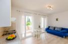 FerienhausKroatien - : Color Apartments - Standard One-Bedroom Apartment 