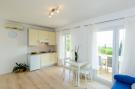 FerienhausKroatien - : Color Apartments - Standard One-Bedroom Apartment 