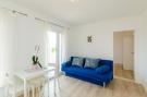 FerienhausKroatien - : Color Apartments - Standard One-Bedroom Apartment 