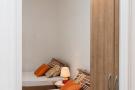 FerienhausKroatien - : Rooms Ivo - Twin Room with Shared Bathroom