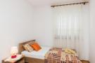 FerienhausKroatien - : Rooms Ivo - Twin Room with Shared Bathroom