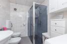 FerienhausKroatien - : Rooms Ivo - Twin Room with Shared Bathroom