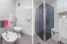 FerienhausKroatien - : Rooms Ivo - Twin Room with Shared Bathroom  [8] 