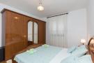 FerienhausKroatien - : Rooms Ivo - Double Room with Private Bathroom