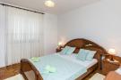 FerienhausKroatien - : Rooms Ivo - Double Room with Private Bathroom