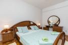 FerienhausKroatien - : Rooms Ivo - Double Room with Private Bathroom