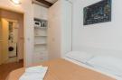 Holiday homeCroatia - Eastern Croatia: Apartments Vi-La - Standard One Bedroom Apartment 