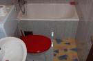 Holiday homeCroatia - Eastern Croatia: Apartments Nadia - Studio Apartment With Terrace  