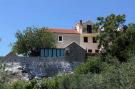 Holiday homeCroatia - Eastern Croatia: Apartments Nadia - Studio Apartment With Terrace  