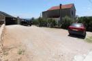 Holiday homeCroatia - Eastern Croatia: Apartments Nadia - Studio Apartment With Terrace a