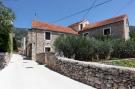 Holiday homeCroatia - Eastern Croatia: Apartments Nadia - Studio Apartment With Terrace  