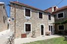 Holiday homeCroatia - Eastern Croatia: Apartments Nadia - Studio Apartment With Terrace  