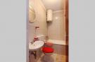 Holiday homeCroatia - Eastern Croatia: Apartments Nadia - Studio Apartment With Terrace  