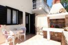 Holiday homeCroatia - Eastern Croatia: Apartments Nadia - Studio Apartment With Terrace  