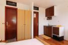 FerienhausKroatien - : Apartments Nadia - Standard Studio Apartment(A2)