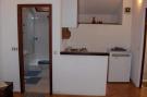 Holiday homeCroatia - Eastern Croatia: Apartments Nadia - Studio Apartment with Balcony a