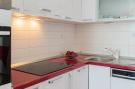 Holiday homeCroatia - Eastern Croatia: Apartment Lana - Superior Two-Bedroom Apartment wi