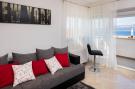 Holiday homeCroatia - Eastern Croatia: Apartment Lana - Superior Two-Bedroom Apartment wi