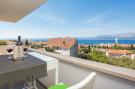 Holiday homeCroatia - Eastern Croatia: Apartment Lana - Superior Two-Bedroom Apartment wi